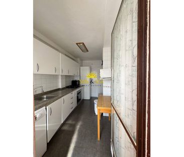 3-BEDROOM APARTMENT – ALICANTE - Photo 3