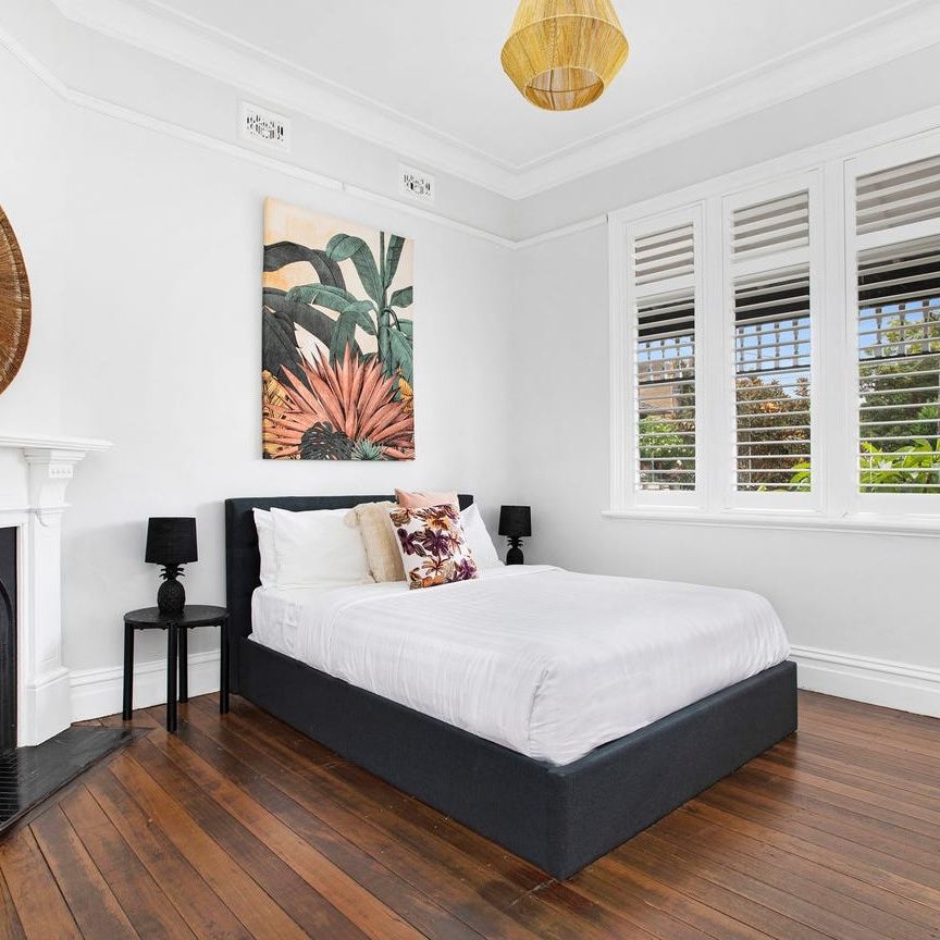 19 Edwin Street, Drummoyne NSW 2047 - House For Rent | Domain - Photo 1