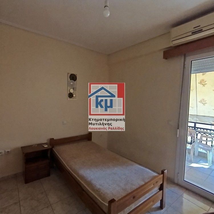 Διαμέρισμα για ενοικίαση Βουναράκι (Λέσβος - Μυτιλήνη) - Φωτογραφία 1