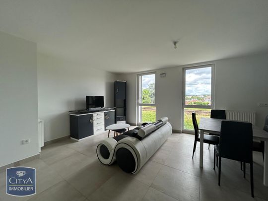 Location Appartement 2 pièces 47m² ARPAJON 91290 - Photo 1