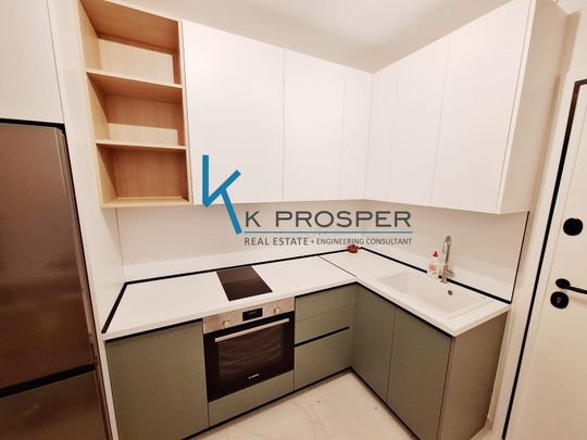 Studio/Γκαρσονιέρα για ενοικίαση Αγία Τριάδα (Φάληρο - Ιπποκράτειο) - Photo 1