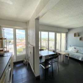 Appartement 1 pièce 31.34 m² - Photo 1