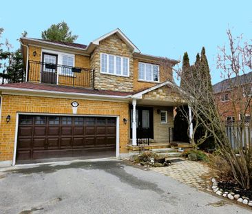 For Lease - 77 Worthington Avenue Unit# Bsmt, Richmond Hill, Ontario - Photo 6