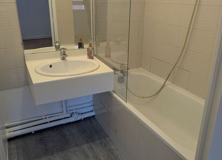 Appartement à louer 2 pièces • 46,61 m 2 Gagny - Photo 4