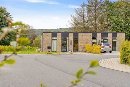 4-vær. rækkehus med egen terrasse - Foto 5