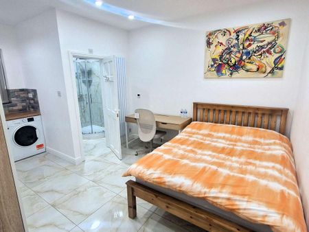 1 bedroom house to rent - Photo 2