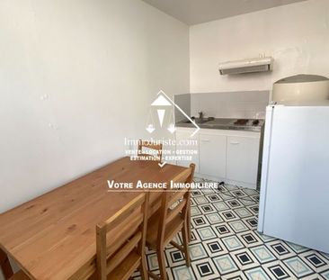 Location Appartement 2 pièces Limoges (87000) - Photo 6
