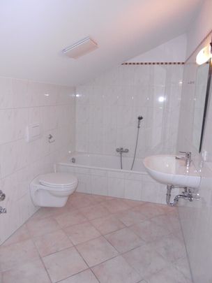 2-Zimmer-Wohnung in der Pfarrgasse 19 - Foto 1