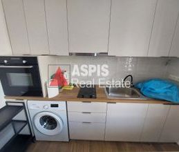 Studio/Γκαρσονιέρα για ενοικίαση - Αιγάλεω, - Photo 5