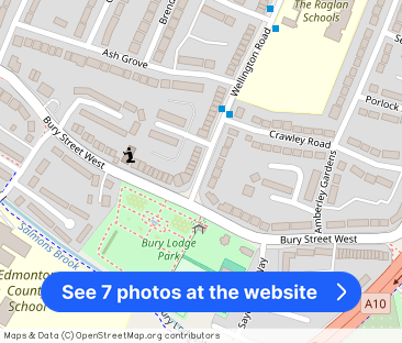 Wellington Road, London, EN1 - Photo 1