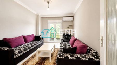 Studio/Γκαρσονιέρα για ενοικίαση Παναγία Φανερωμένη (Ξηροκρήνη - Παναγία Φανερωμένη) - Φωτογραφία 5