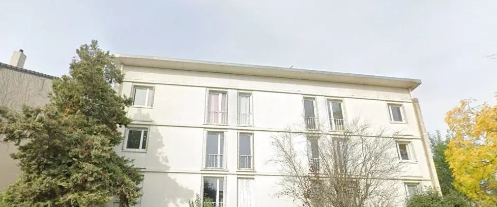 Appartement à louer 3 pièces 59.49m² - Photo 1