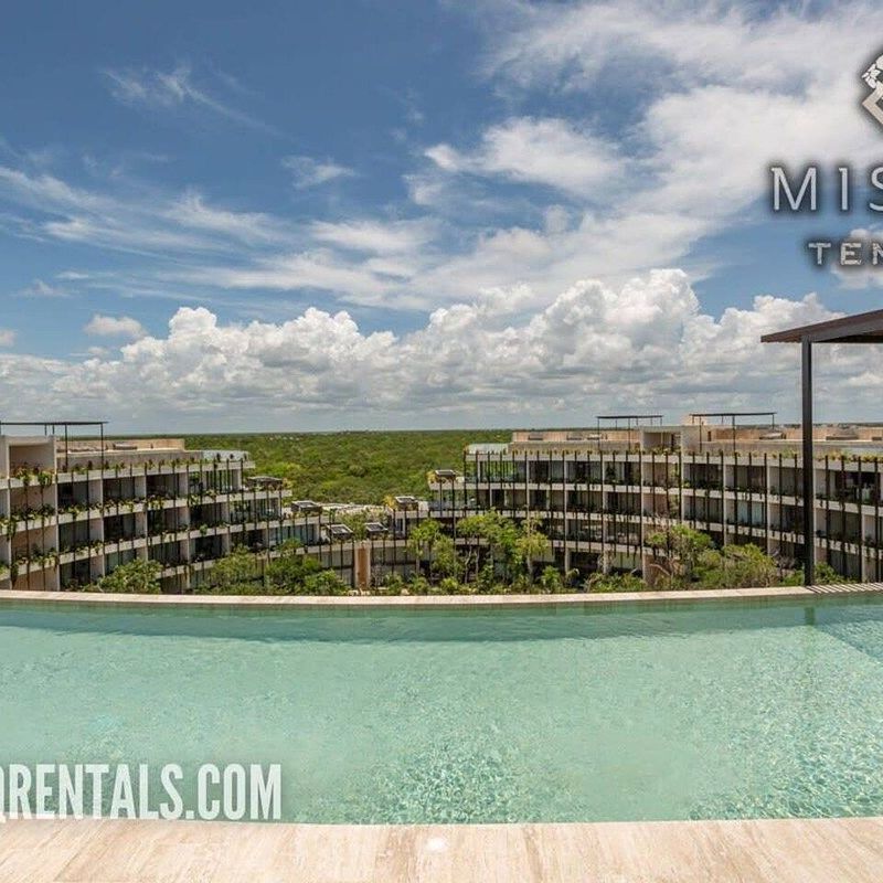 Mistiq Tulum A302 - Photo 1