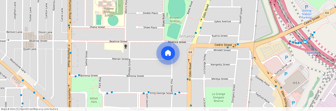 3/52 Thor Street, WA 6018, Innaloo