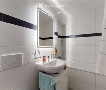 Appartement 3,5 - Photo 5