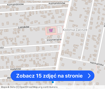 M3 wynajem/centrum/nowy blok/z garażem - Zdjęcie 1
