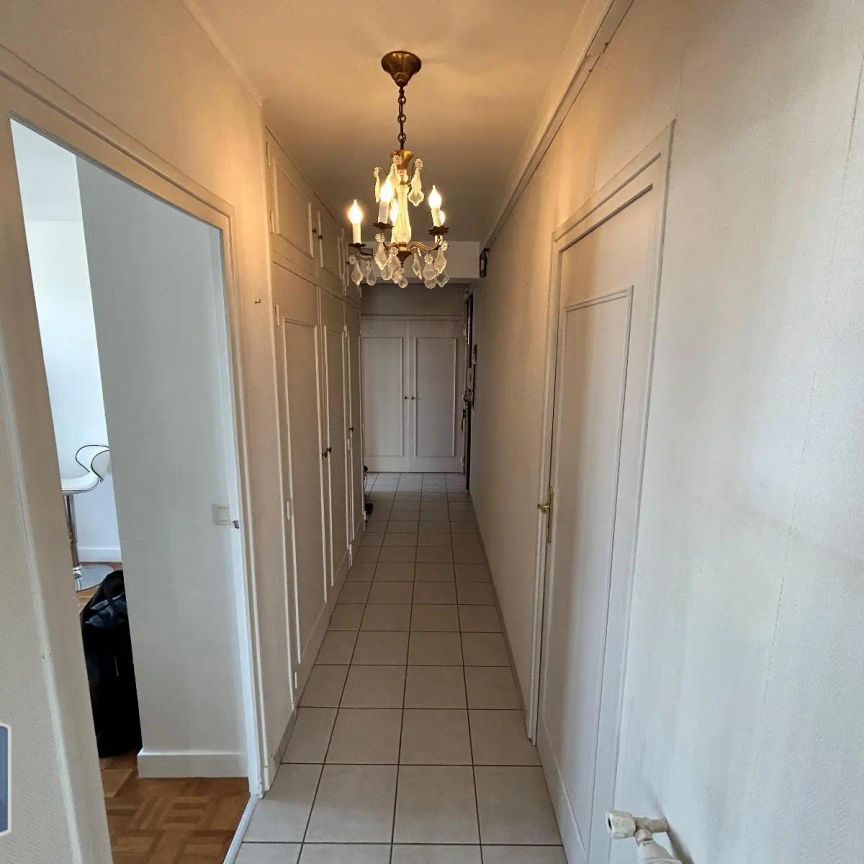 Appartement à louer 3 pièces 60.42m² - Photo 1