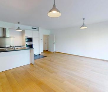 Appartement te huur - Foto 1