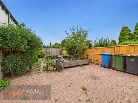 Park Street, Cheslyn Hay, Walsall - Photo 4