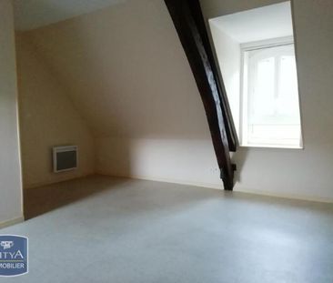 Location Appartement 2 pièces 44m² ST AMAND MONTROND 18200 - Photo 5