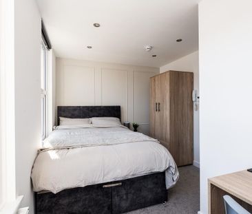 1 bedroom end of terrace house to rent - Photo 5