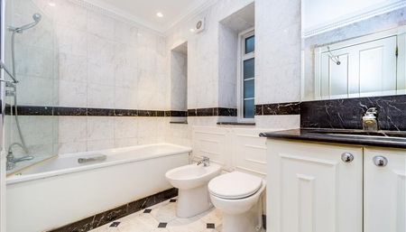 5 bedroom apartment to rent - Photo 2