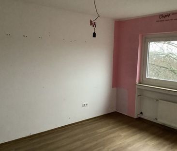 Gepflegte 3-Zimmer-Wohnung mit Balkon! - Photo 1