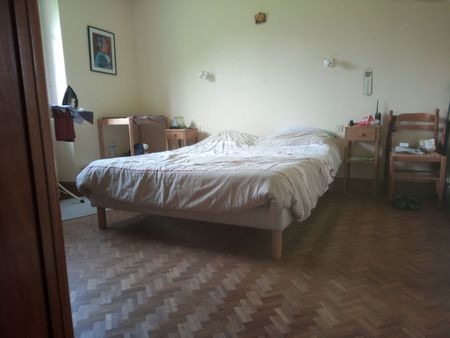 Maison 6 chambres LE CONQUET - Photo 4