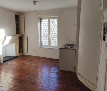 Appartement • Location • 19m2 • Gaillard • Clermont-Ferrand - Photo 1