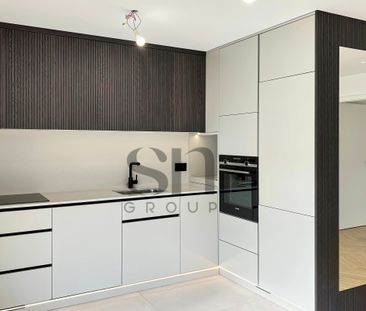 Appartement neuf - très moderne, emplacement calme - Photo 3