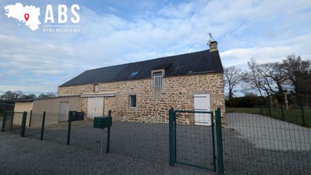 Maison T4 de 88.79m² à MARZAN - Photo 2
