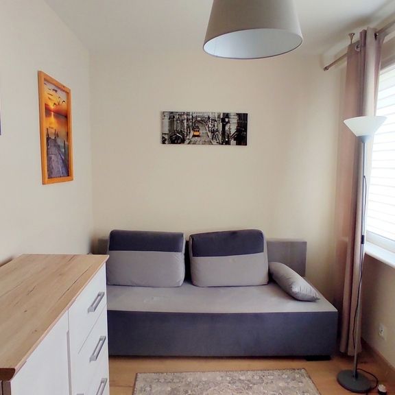 Mieszkanie Pomorzany Szczecin, Aleja Powstańców Wielkopolskich, nr 434627 - Фото 1