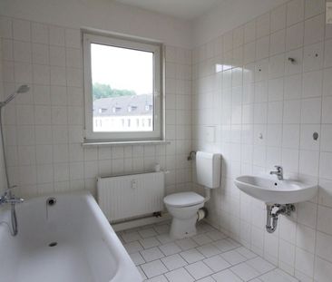 Schöne 3-Raum-Dachgeschosswohnung zentrumsnahe von Aue - Photo 6