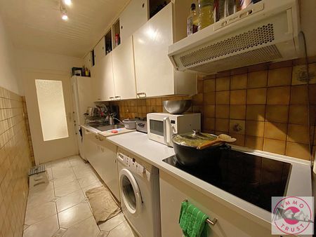 Appartement - te huur - Photo 2