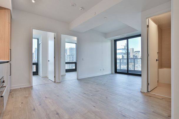 For Lease - 35 Parliament Street Unit# 1208, Toronto, Ontario - Photo 1