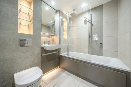 1 bedroom apartment to rent - Photo 5