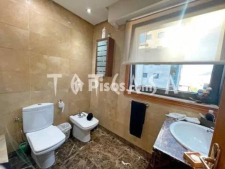 Piso en alquiler en Centro-Areal - Photo 5