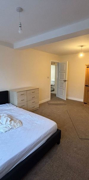 1 bedroom house share to rent - Photo 1