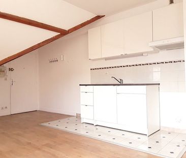 Appartement 2 Pièces 31 m² - Photo 2