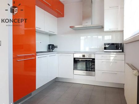 Mieszkanie 2-pokojowe ul. Sterowcowa, Gądów Mały - Фото 3