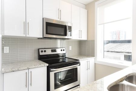 For Lease - 7 Monk Street Unit# 8, Glebe - Ottawa East and Area, Ontario - Photo 4