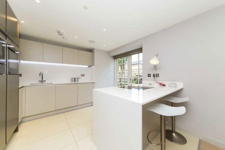 1 Bed Flat, Ashlar Court, W6 - Photo 3