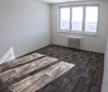 Pronájem bytu 2+1 56 m2 - Photo 1
