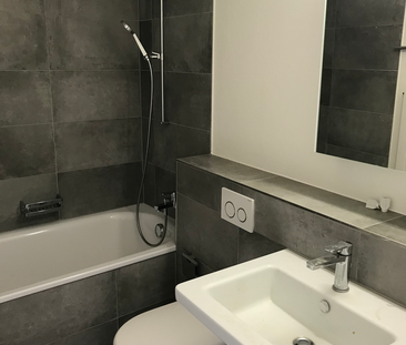 3.5-ZIMMERWOHNUNG AN ZENTRALER LAGE IN AESCH - Foto 6 | Rentumo