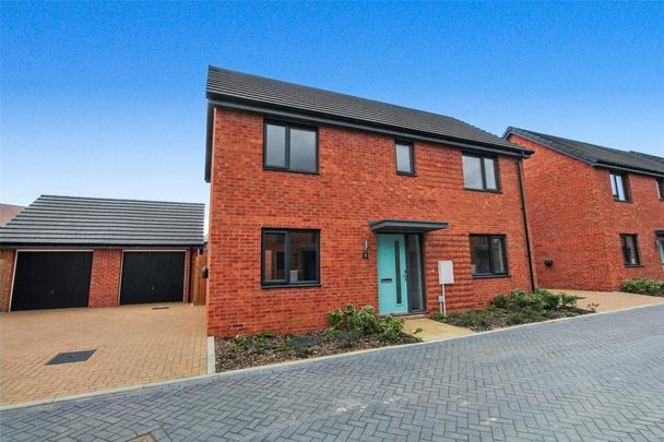 3 bedroom detached house to rent - Photo 1
