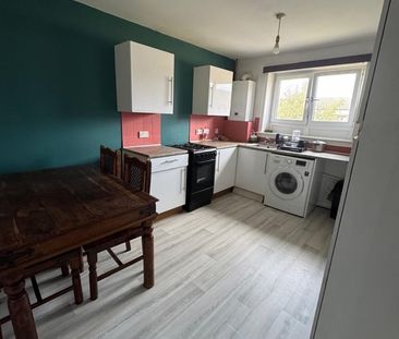 Room in a Shared Flat, Columba Street, G51 - Photo 4