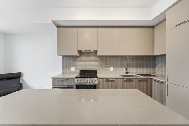 For Lease - 20 Brin Drive Unit# 603, Toronto, Ontario - Photo 1