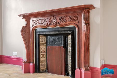 2 bedroom apartment to rent - Photo 4