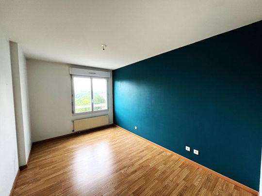 A louer Appartement T2 Saint-Herblain, - Photo 1