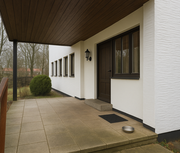 Monteursunterkunft inkl. W-Lan, TV und Küche in Schwanstetten - Photo 1